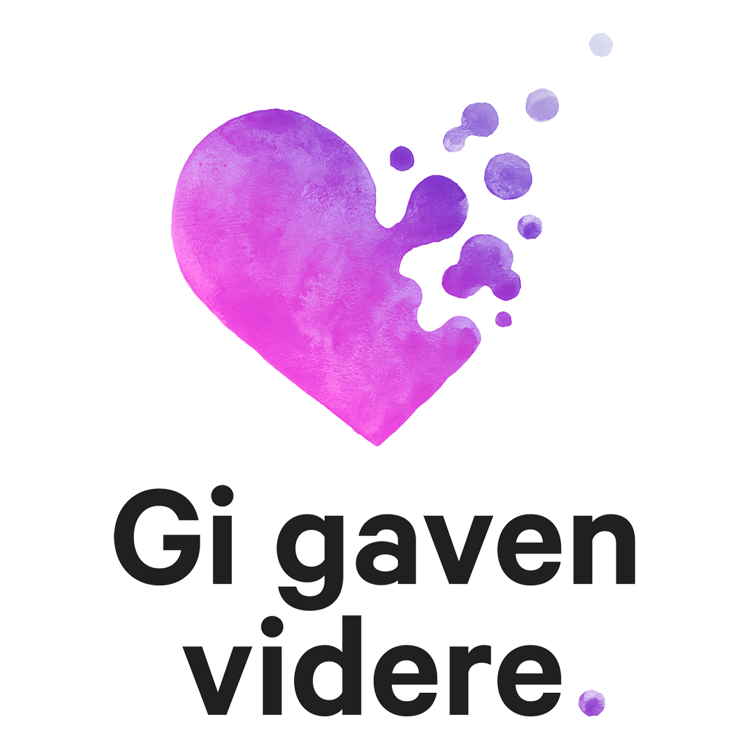 Gi gaven videre